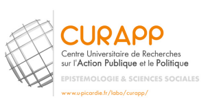 Centre Universitaire de Recherches sur l'Action Publique et le Politique
Épistémologie & Sciences Sociales